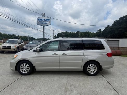 Used 2008 Honda Odyssey EX image 4