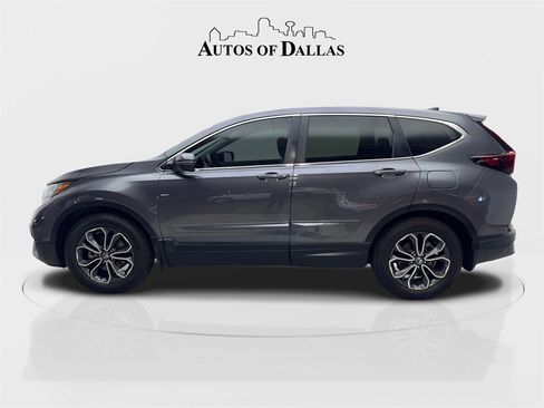 Used 2020 Honda CR-V EX-L image 5