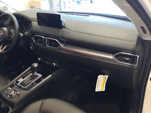 New 2025 MAZDA CX-5 AWD 2.5 S w/ Select Package image 17