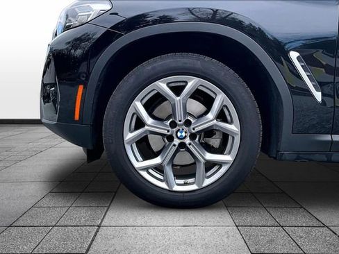 Used 2023 BMW X3 xDrive30i w/ Premium Package image 4