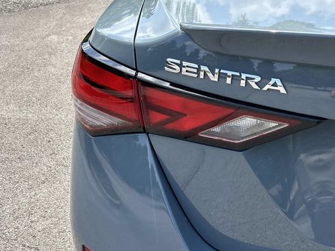 Certified 2025 Nissan Sentra SR w/ SR Premium Package FWD image 13