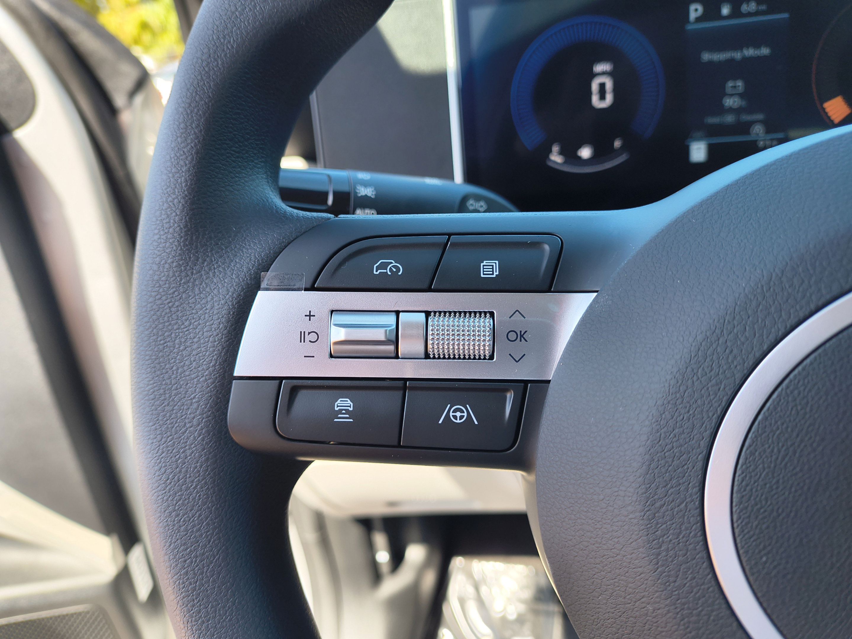 New 2026 Hyundai Tucson SE FWD image 26