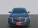 Used 2022 Chevrolet Equinox LS image 2