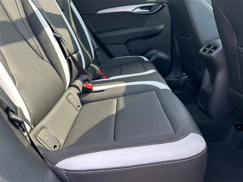 New 2025 Buick Envision Sport Touring image 16