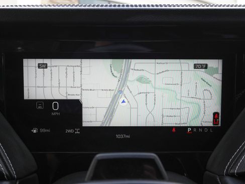 Used 2026 GMC Yukon AT4 Ultimate image 21