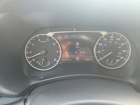 Used 2022 Nissan Sentra SR image 19