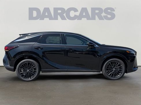 New 2026 Lexus RX 350 Premium AWD/4WD image 3
