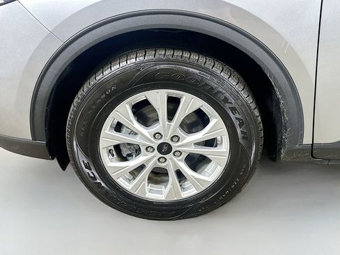 Used 2023 Ford Escape Active AWD/4WD image 8