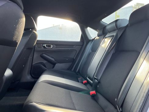 Used 2025 Honda Civic Sport image 23