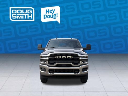 New 2026 RAM 3500 Tradesman image 7