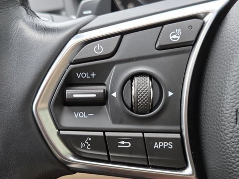 Used 2021 Acura RDX AWD w/ Advance Package image 15