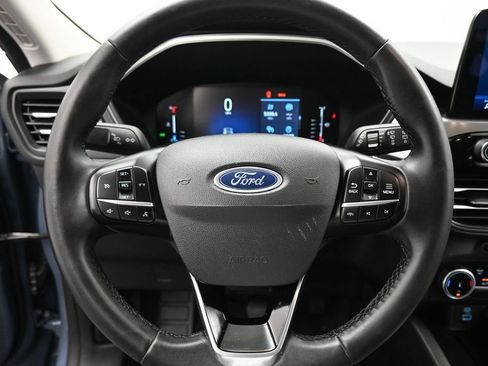 Certified 2023 Ford Escape Active FWD image 14