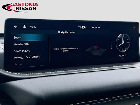 Used 2024 Genesis GV80 2.5T image 17