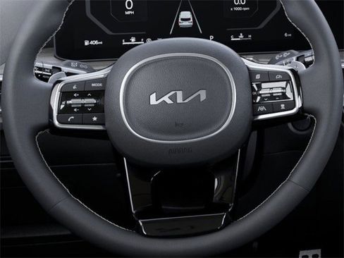 New 2025 Kia Sorento SX Prestige image 22