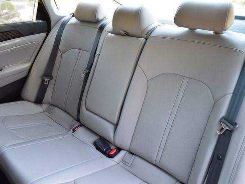 Used 2015 Hyundai Sonata Limited FWD image 24