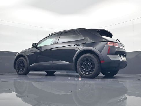 New 2025 Hyundai Ioniq 5 XRT image 27