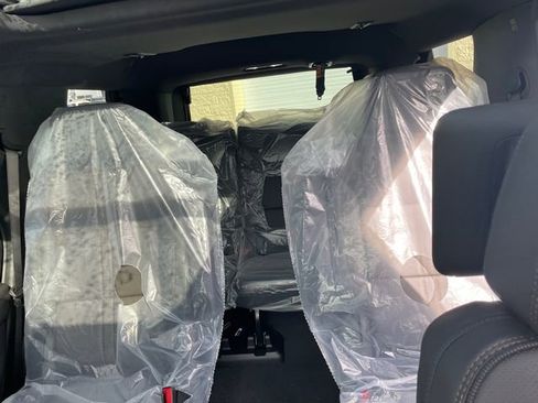 New 2026 Chevrolet Tahoe High Country image 35