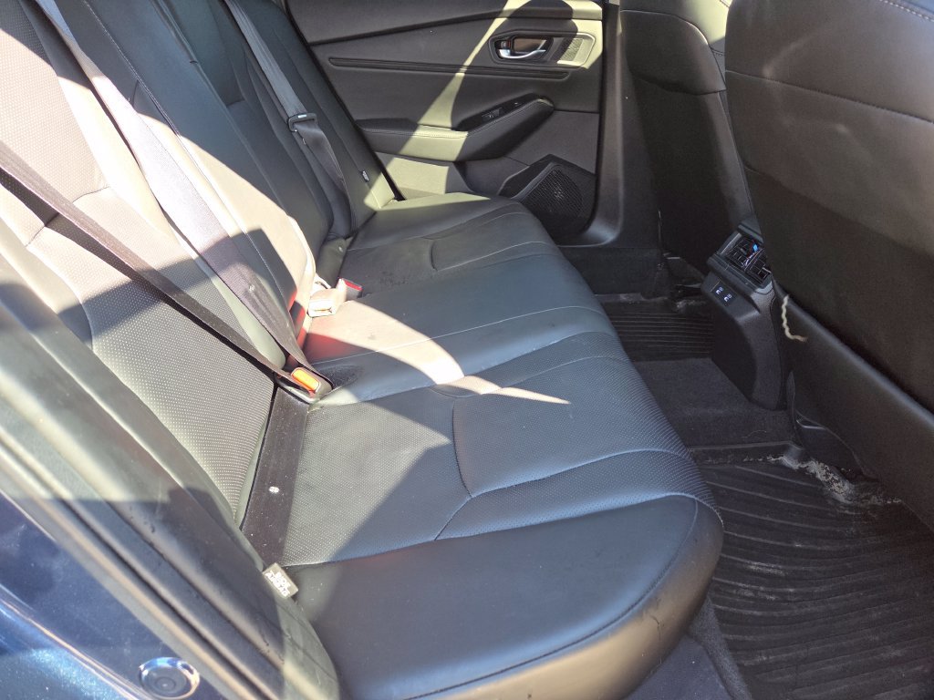 Used 2024 Honda Accord Touring image 28