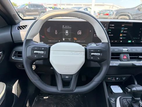 New 2026 Kia K4 GT-Line FWD image 10
