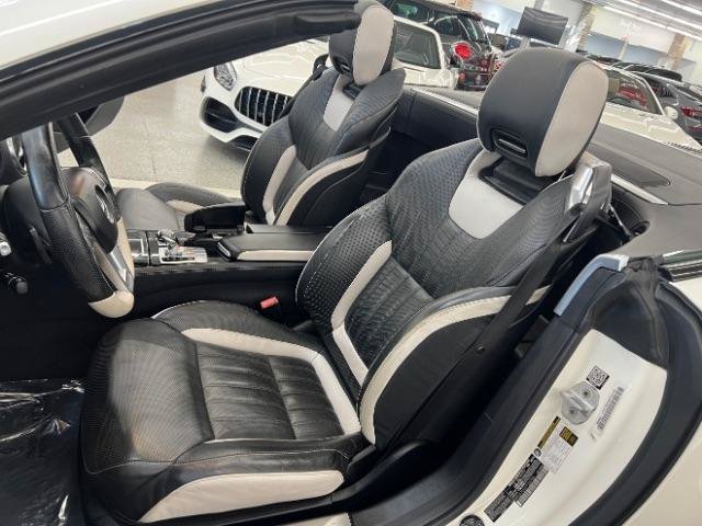 Used 2015 Mercedes-Benz SL 550 w/ White Arrow Edition image 34