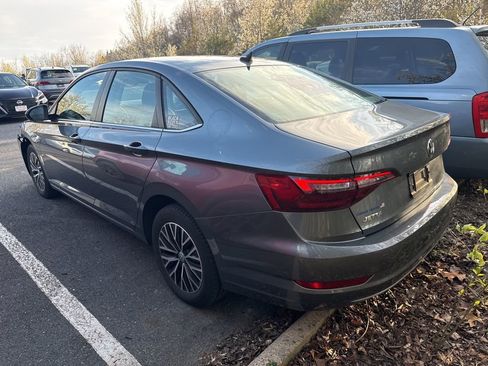 Used 2021 Volkswagen Jetta S w/ Driver Assistance Package image 3