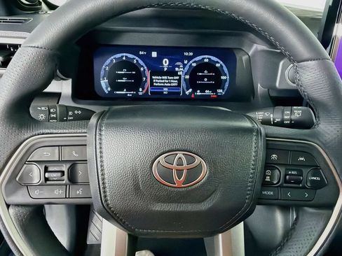 New 2026 Toyota 4Runner Limited AWD/4WD image 15