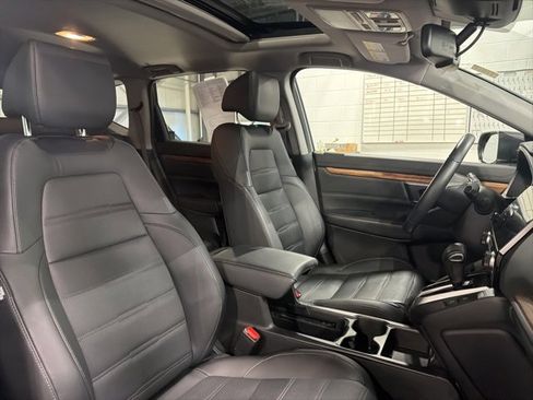 Used 2022 Honda CR-V EX-L image 19