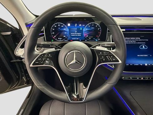 Certified 2026 Mercedes-Benz E 350 Sedan image 12