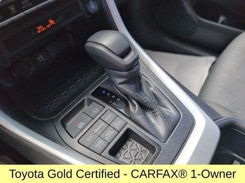 Certified 2025 Toyota RAV4 XLE AWD/4WD image 23