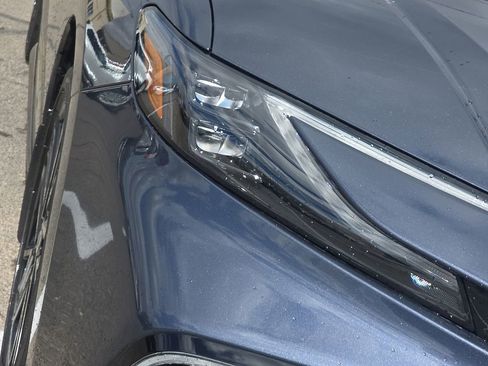 New 2026 Toyota Camry XSE FWD image 8