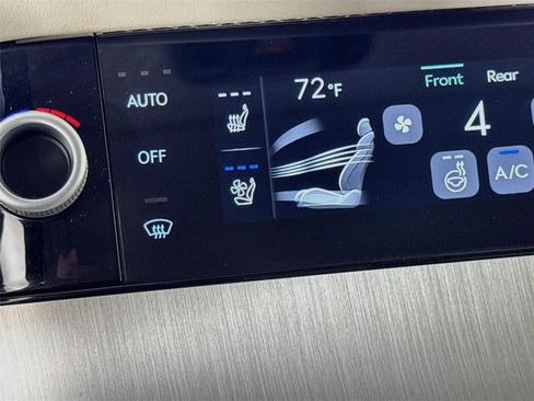 New 2027 Genesis GV70 2.5T Advanced AWD/4WD image 23