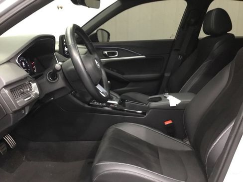 Used 2024 Acura Integra A-Spec w/ Technology Package FWD image 4