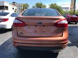 Used 2017 Ford Fiesta SE image 6