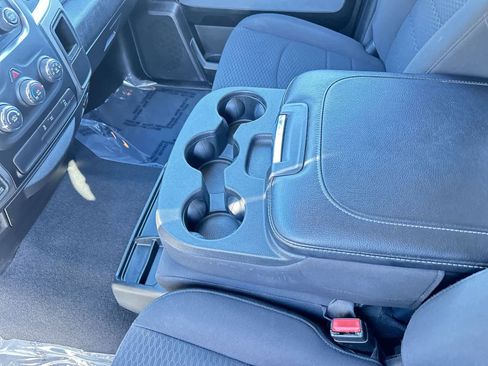 Used 2019 RAM 1500 Classic Warlock image 18