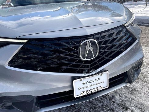 Certified 2025 Acura ADX image 30