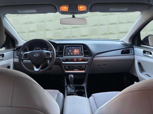 Used 2019 Hyundai Sonata SE image 21