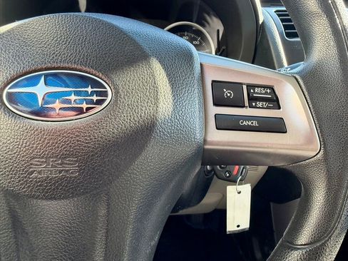 Used 2015 Subaru Forester 2.5i Premium w/ All-Weather Package image 23