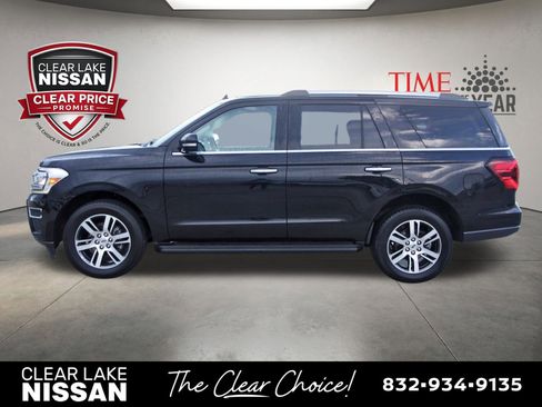 Used 2024 Ford Expedition Limited RWD image 4