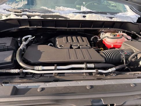 New 2026 Chevrolet Silverado 1500 W/T w/ WT Value Package image 21