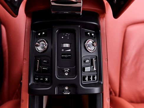 Used 2009 Rolls-Royce Phantom Coupe RWD image 60