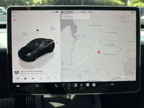 Used 2022 Tesla Model Y Performance AWD/4WD image 30