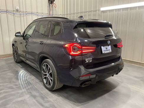 Used 2023 BMW X3 xDrive30i w/ M Sport Package image 20