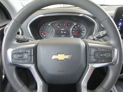 Used 2024 Chevrolet Blazer LT w/ Convenience Package FWD image 27