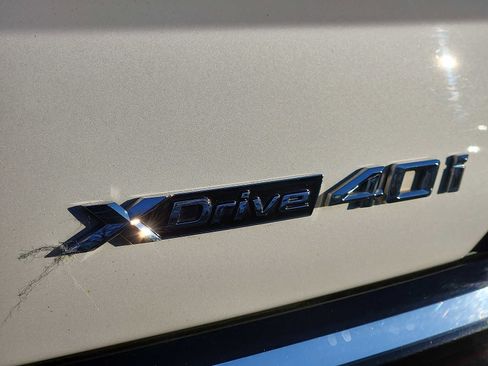 Certified 2023 BMW X7 xDrive40i w/ M Sport Package image 30