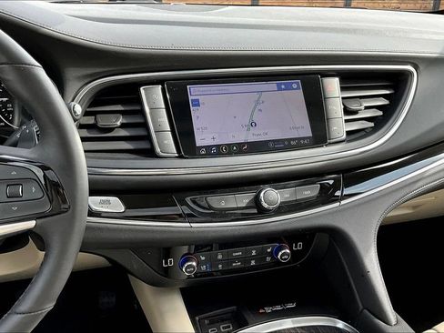 Used 2024 Buick Enclave Avenir w/ Avenir Technology Package AWD/4WD image 6
