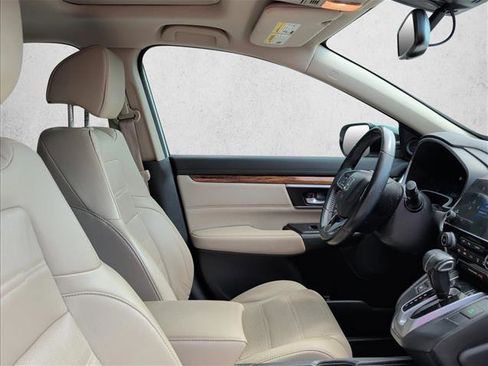 Used 2018 Honda CR-V EX-L image 23