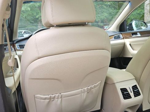 Used 2016 Hyundai Sonata Limited w/ Option Group 02 image 38