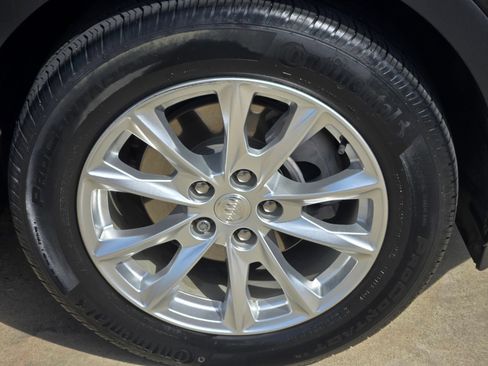 Used 2021 Buick Envision Preferred FWD image 7