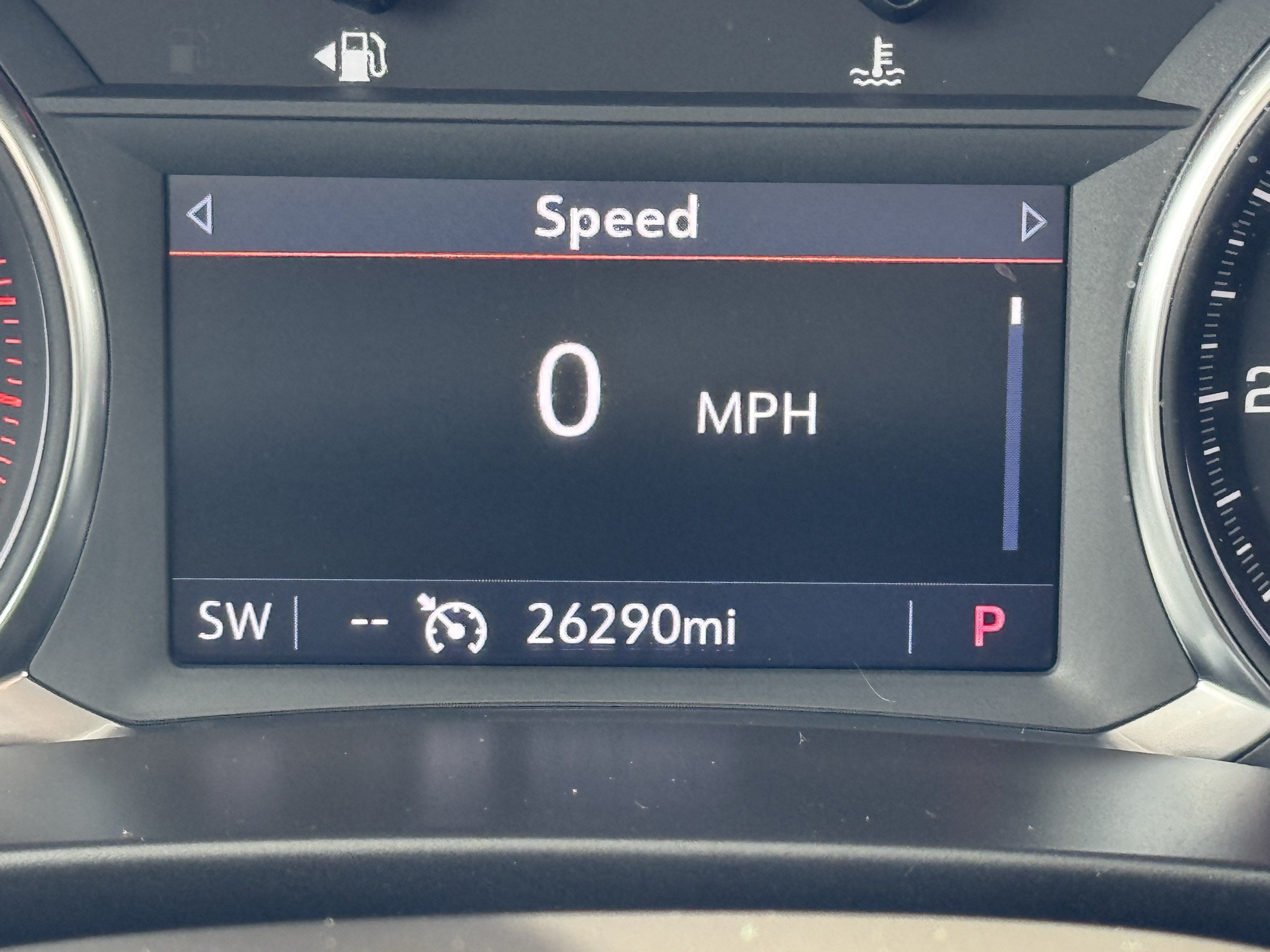 Used 2023 Chevrolet Blazer LT w/ Midnight/Sport Edition FWD image 36
