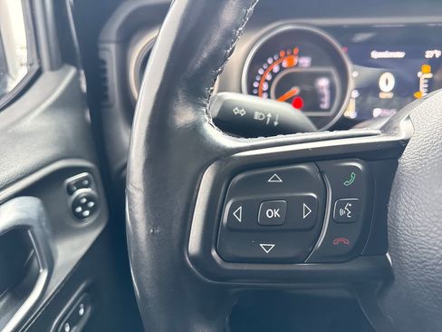 Used 2020 Jeep Wrangler Unlimited Sport S image 26